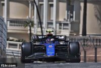 Sargeant Proud of Qualifying Run Despite Upgrade Shortage