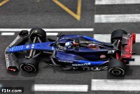 Williams Set for Massive Performance Gains in Next Races