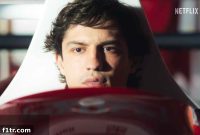 Netflix Drops First Trailer for Senna Series