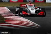Power Conquers Portland as Palou Bolsters Championship Advantage