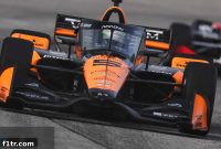 O’Ward Claims First Milwaukee Win Over Power, Championship Battle Intensifies