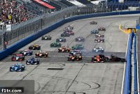 McLaughlin Takes Win, Power’s Blunder Preserves Palou’s Championship Lead