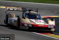 Jota Secures Spa Six Hours Win After Two-Hour Crash Stoppage