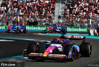 F1 Teams Advocate for Points to 12th, Citing a More Level Playing Field