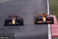 Red Bull Faces New Rivals: Five Imola Takeaways