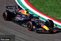 Verstappen’s Slim Pole Win: Can McLaren or Ferrari Snatch Victory