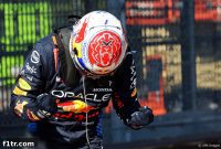 Verstappen’s Imola Pole: Over McLarens, Joins Legends