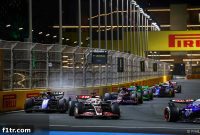 Magnussen Fears Race Ban Over Minor Infraction