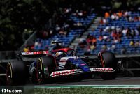 RB Fined for Ricciardo-Magnussen Near-Miss Safety Breach