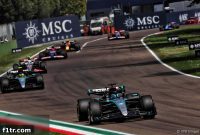 Wolff: Imola Result Belies Mercedes Progress