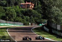 Imola Exclusive: Alonso and Stroll Mirror Verstappen Tactic, Unheard Radio Revealed