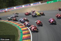 Moto GP 24 Review Adaptive AI Rider Market The New Standard or Just a Pit Stop