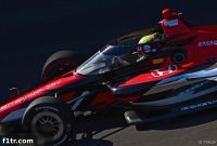 IndyCar Goes Hybrid The Wait Ends at Mid-Ohio