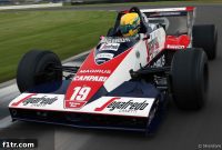 Gasly’s Emotional Drive in Senna’s Maiden F1 Car