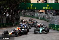 Catch Every Moment Your 2024 Guide to Monaco Grand Prix Indy 500 and Beyond