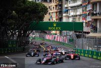 Tsolov Conquers Monaco Chaos for Maiden F3 Triumph