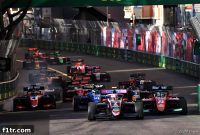 Mini’s Monaco Reign Continues After Last-Lap Restart Thriller