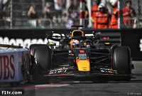 Verstappen Expects Red Bull’s Monaco Troubles Beyond the Principality