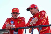 Sainz hopes for a drama-free home victory for Leclerc