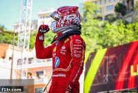 Leclerc Crowns Monaco Qualifying as Season’s Most Intense Moment
