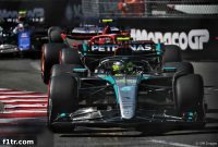 Hamilton Blasts Monaco GP as a Snooze Fest