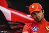 Sainz: Verstappen’s Error Betrays Red Bull’s Ferrari Pressure