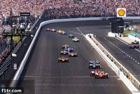 Indy 500 Cracks Down on Dangerous Pit Entry Defenses