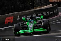 2026 Budget Cap Set to Level Playing Field, Sauber Says