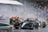 Canadian Grand Prix Promoter Rejects Sprint Race