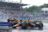 Norris and Russell’s Missed Victory Opens Door for Verstappen’s 60th