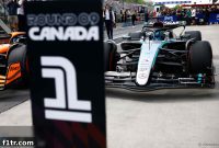 Verstappen Labels Mercedes Unstoppable as Ferrari Slumps to Seventh