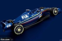 F1 Teams Warn: 2026 Rules Risk Barely Outpacing F2