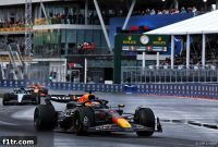 Verstappen Calls Wild Canadian GP a Welcome Change