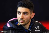 Will Mercedes Be Ocon’s Third Career Lifeline?