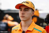 Malukas’ Comeback Victory for Blomqvist’s Absence