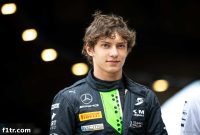 F1 Rule Change Accelerates Antonelli’s Under-18 Debut