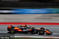 2024 Spanish Grand Prix Qualifying Results