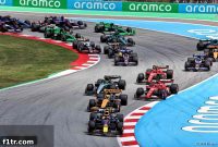Verstappen Secures Another Victory, Norris’s Hopes Slip Away