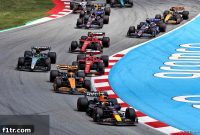 Your Pick for 2024 Spanish Grand Prix Driver of the Weekend