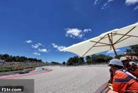 Spanish Grand Prix 2024 Practice Photo Gallery