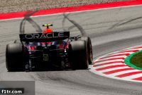 Pole Position Pursuit: 2024 Spanish Grand Prix Qualifying Photos