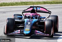 Martins Takes Victory as Correa Makes Emotional F2 Podium Comeback After Spa Crash