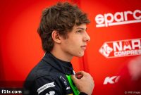 Antonelli Sits Out Spanish GP F1 Debut Despite FIA Age Easing
