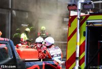 McLaren Team Safely Evacuated Following Spanish GP Motorhome Fire