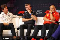 Hypocrisy in the Paddock: F1’s Love-Hate Affair with Conspiracy Theories