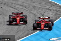 Sainz Blasts Leclerc Over Constant Complaints Post-Clash