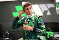 Shock McLaren Exit for Pourchaire as Siegel Secures Long-Term Future