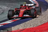 Ferrari Fast-Tracks SF-24 Upgrade for Bouncing Fix