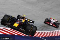 Hulkenberg’s Strategic Last-Lap Reclaim Over Perez