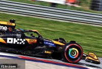 Piastri Blasts Track Limits Decision That Cost Him Third